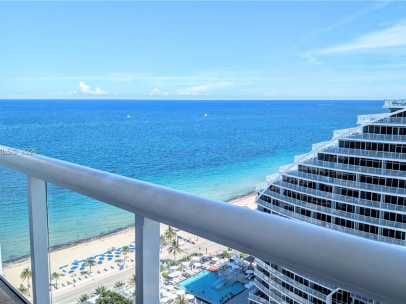 505 N Fort Lauderdale Beach Blvd # 2501, Fort Lauderdale FL 33304 — #A11844781