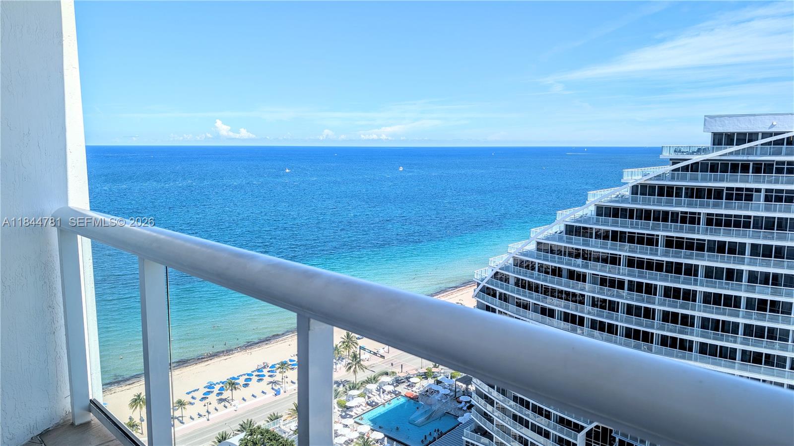 83dcefb7-6884 505 N Fort Lauderdale Beach Blvd # 2501, Fort Lauderdale FL 33304 — #A11844781