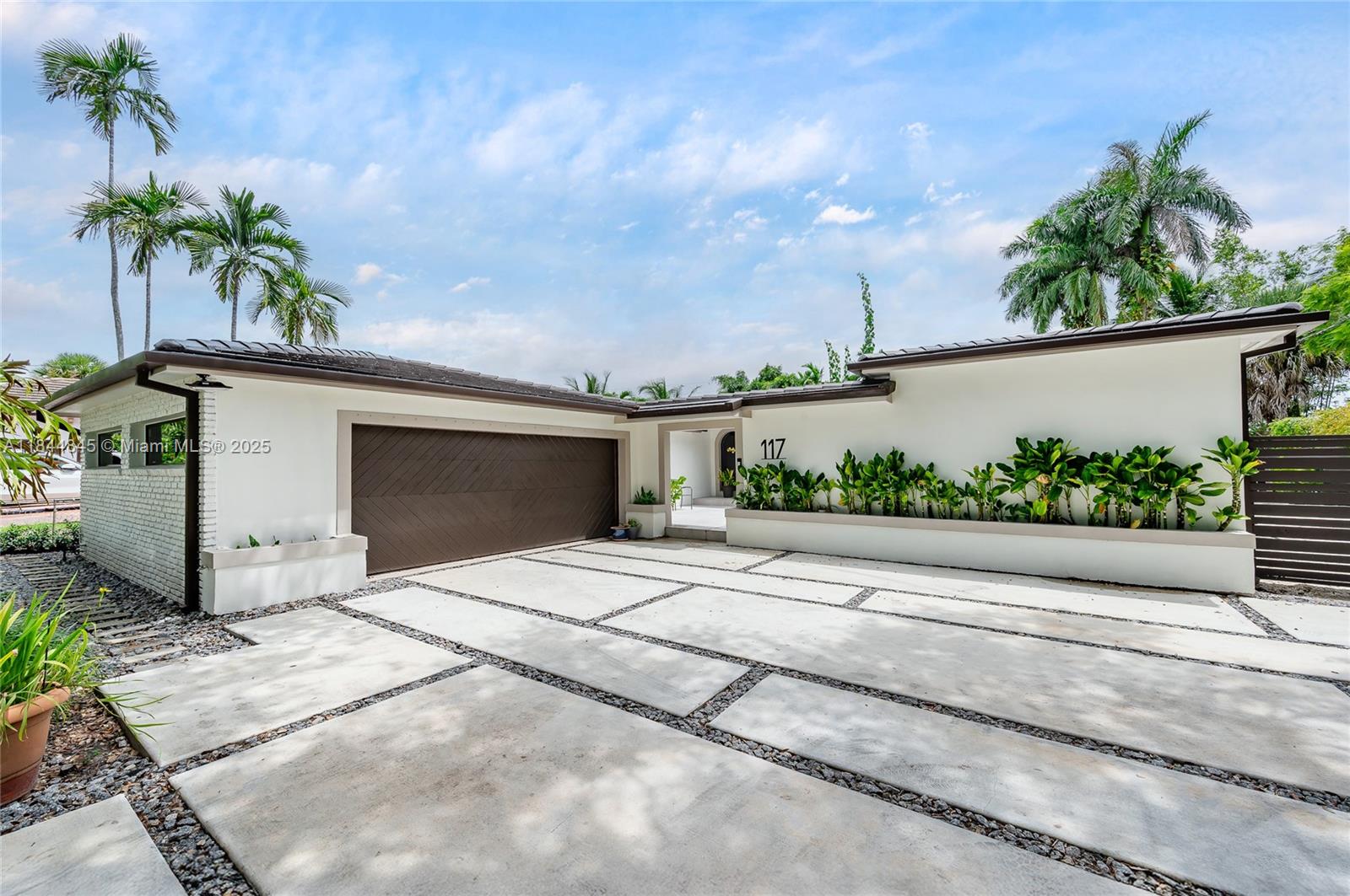 117 S Royal Poinciana Blvd, Miami Springs FL 33166 — #A11844845