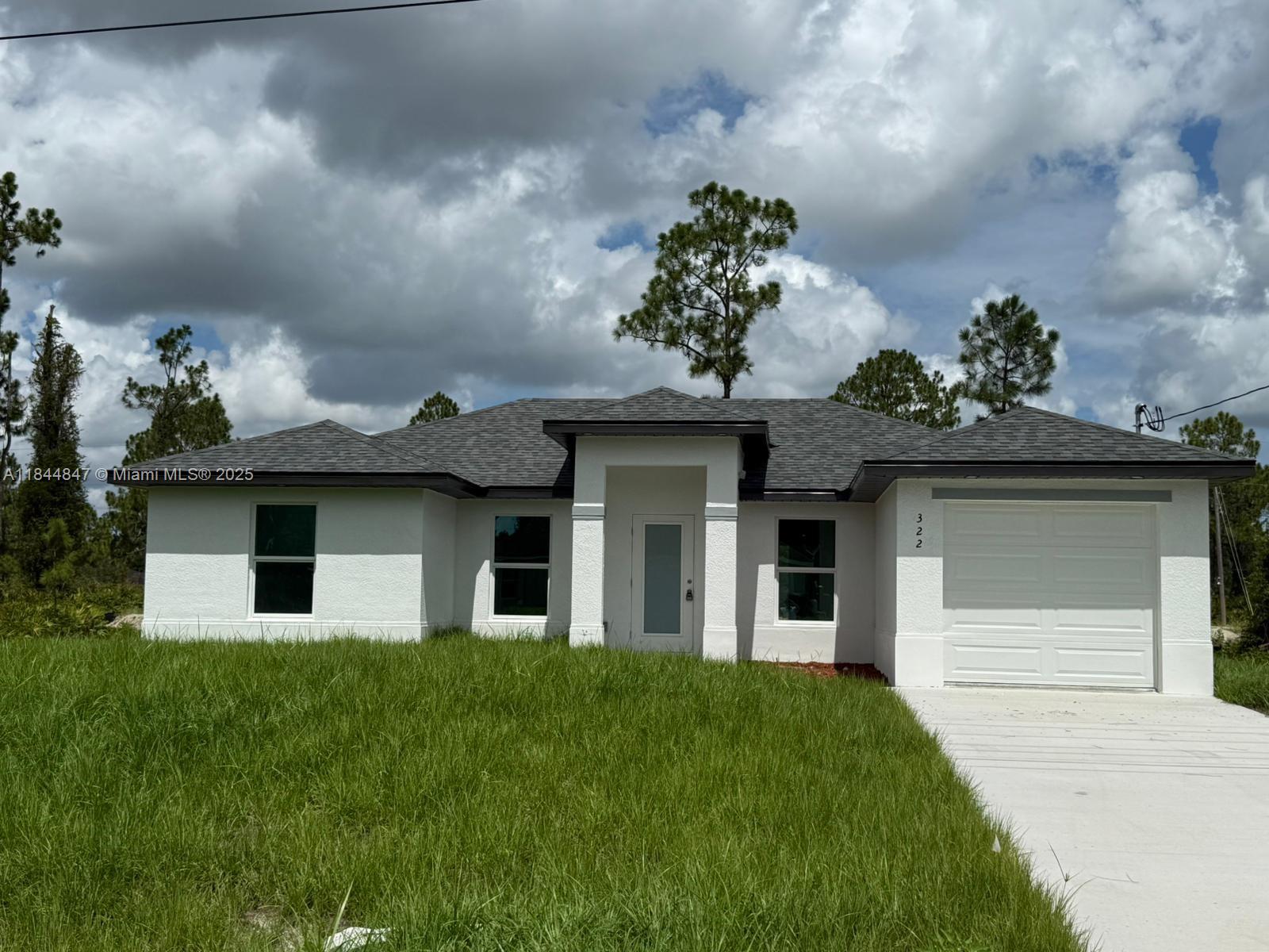 83dcefb7-6889 322 McArthur, Lehigh Acres FL 33974 — #A11844847