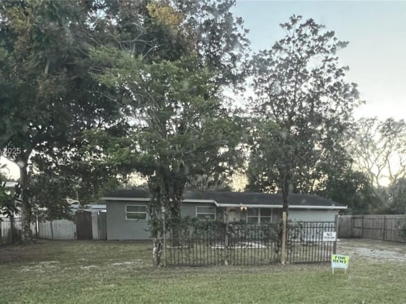 6632 Edgewater Drive # 0, Orlando FL 32810 — #A11897664
