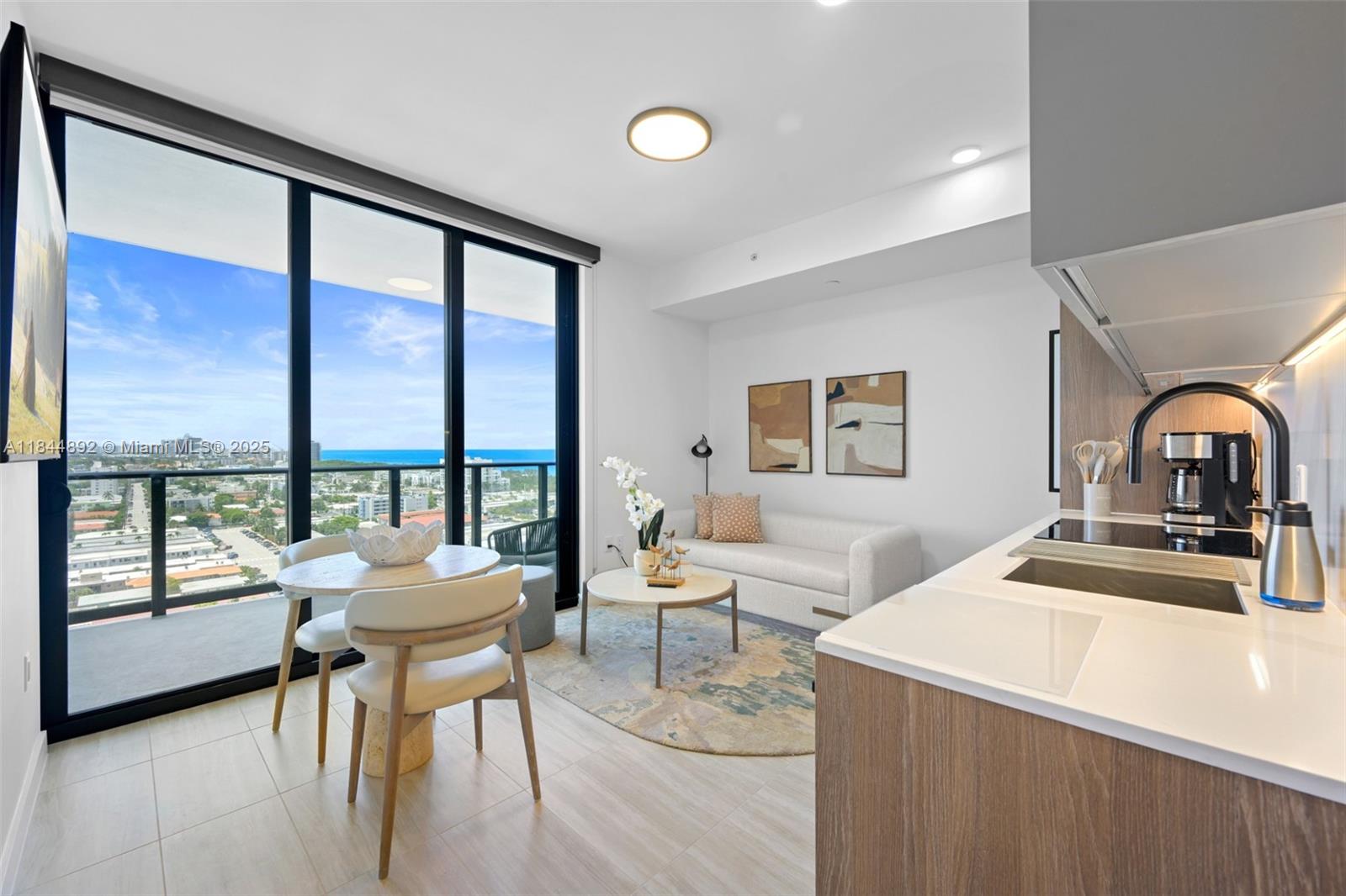 580 72nd St # 1603, Miami Beach FL 33141 — #A11844892