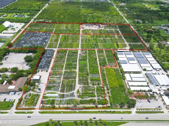 19000 SW 177th Ave KROME, Miami FL 33187 — #A11845051