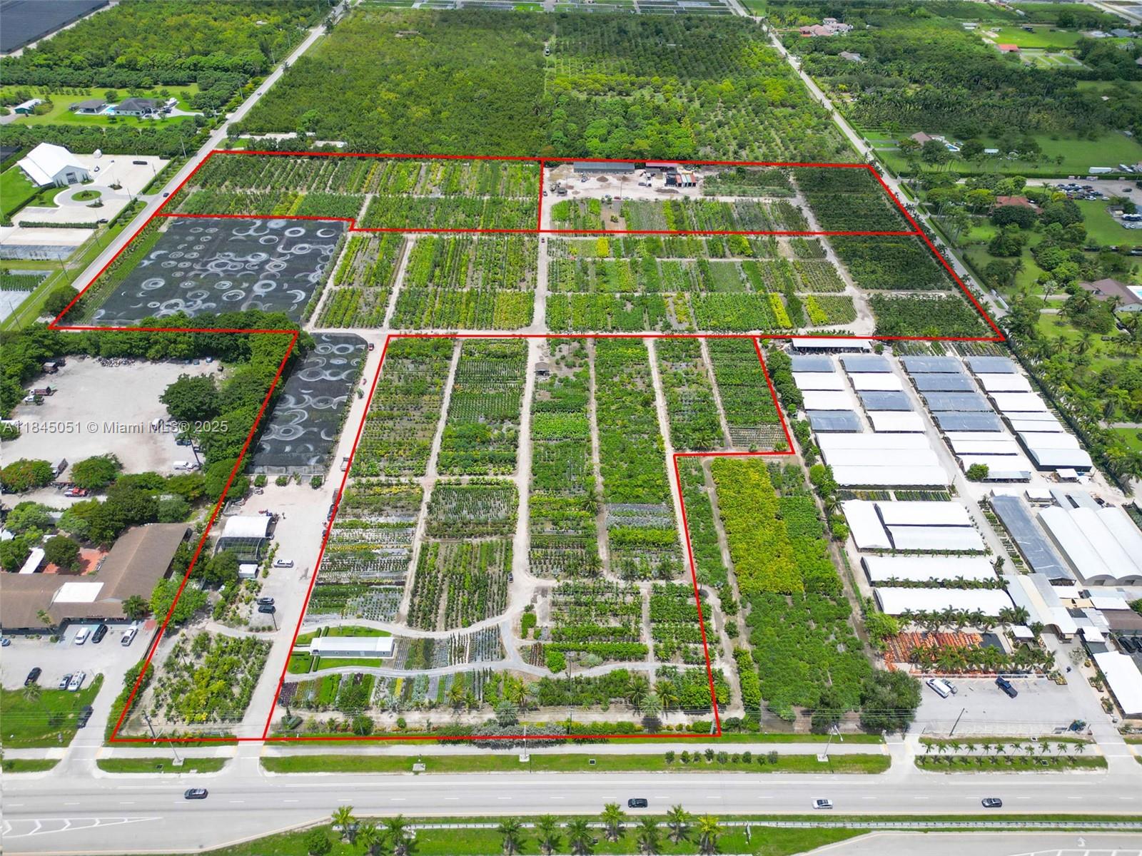 83dcefb7-6894 19000 SW 177th Ave KROME, Miami FL 33187 — #A11845051