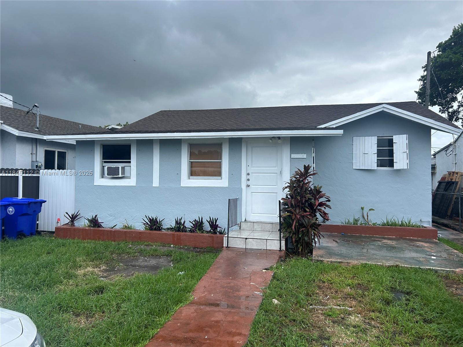 83dcefb7-6896 2708 NW 22nd Ct, Miami FL 33142 — #A11845112