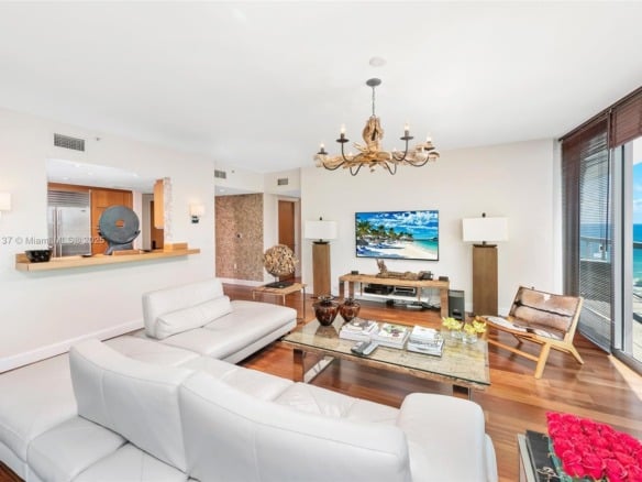 101 20th St # 1706, Miami Beach FL 33139 — #A11845137