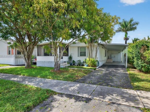 2430 SW 53rd St, Dania Beach FL 33312 — #A11845128