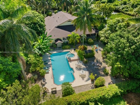 23600 SW 187th Ave, Homestead FL 33031 — #A11845261