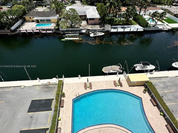 2020 NE 135th St # 807, North Miami FL 33181 — #A11845339
