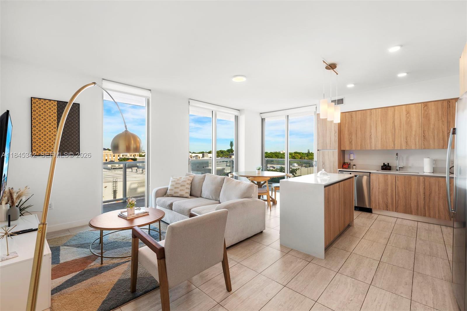 3900 Biscayne Blvd # 400, Miami FL 33137 — #A11845342
