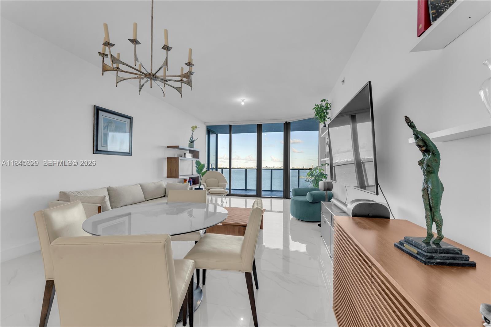 700 NE 24th Street # 1405, Miami FL 33137 — #A11845329
