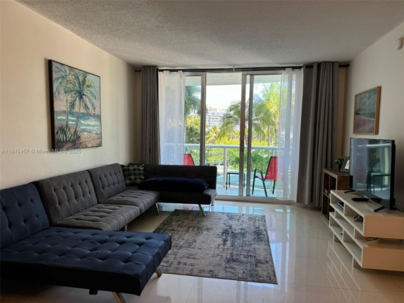 3901 S Ocean Dr # 3U, Hollywood FL 33019 — #A11845457