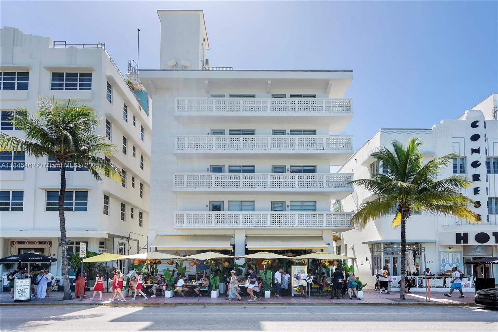 1024 Ocean Dr # A207, Miami Beach FL 33139 — #A11845462