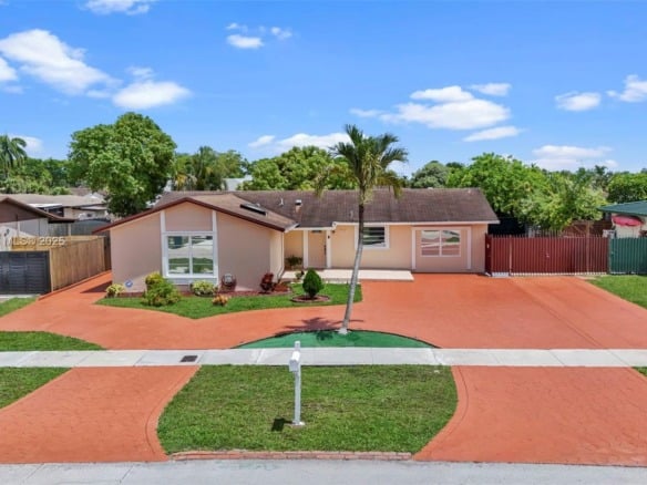 13330 SW 79th St, Miami FL 33183 — #A11845563