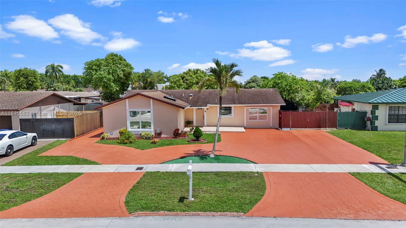 13330 SW 79th St, Miami FL 33183 — #A11845563