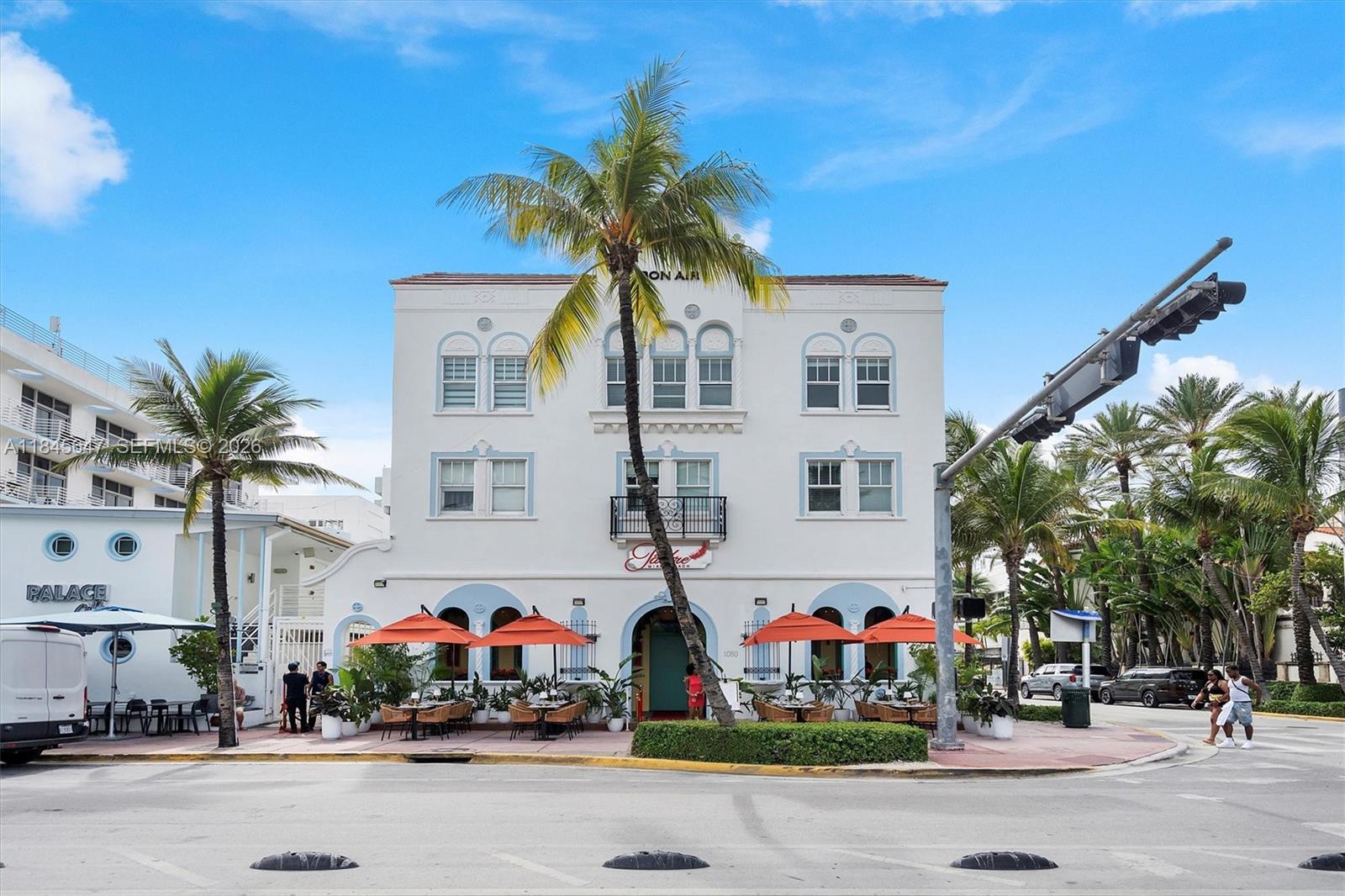 83dcefb7-6918 1060 Ocean Dr # D303, Miami Beach FL 33139 — #A11845647