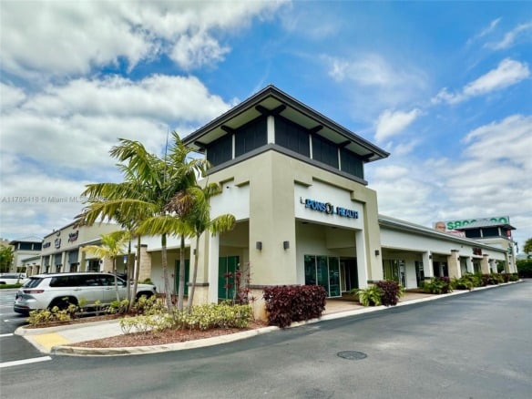 2100 NW 107th Ave, Sweetwater FL 33172 — #A11789418
