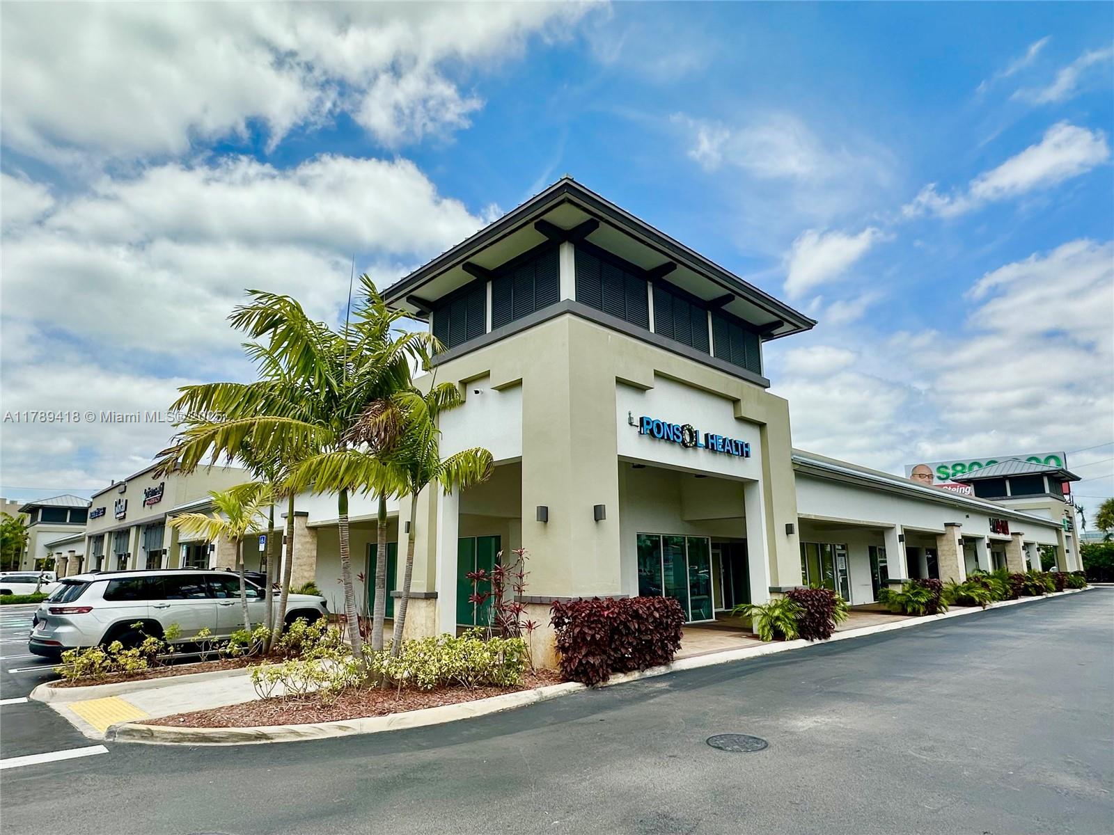 2100 NW 107th Ave, Sweetwater FL 33172 — #A11789418