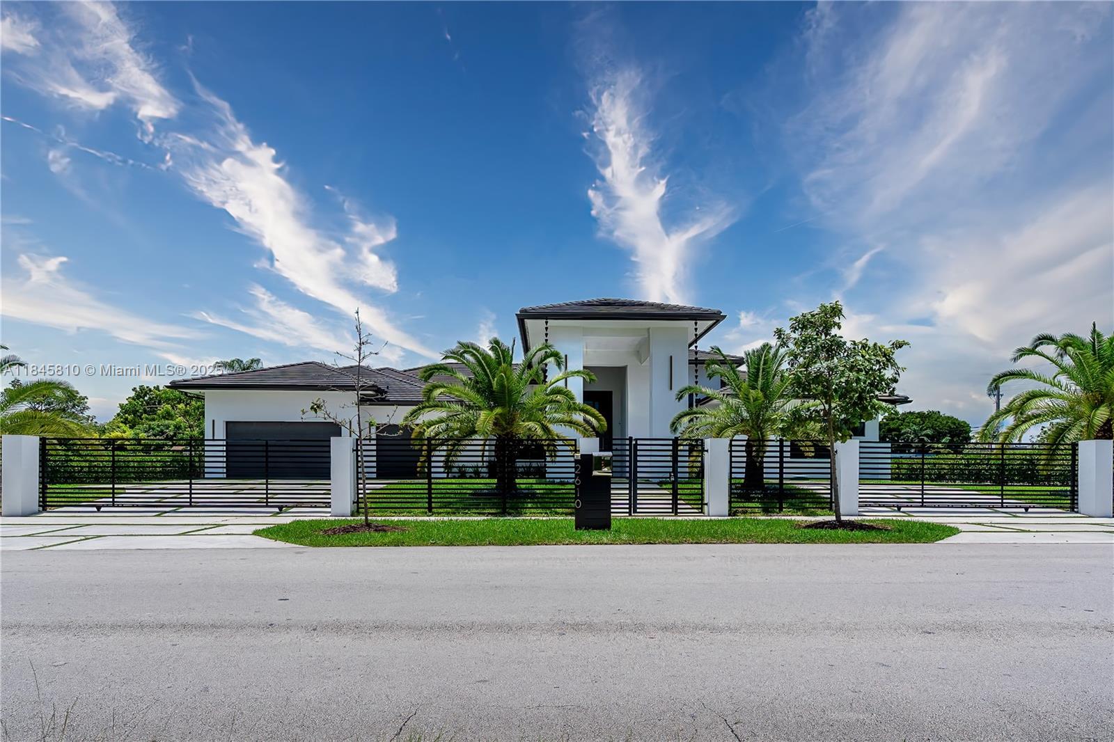 2610 SW 130th Ave, Miami FL 33175 — #A11845810