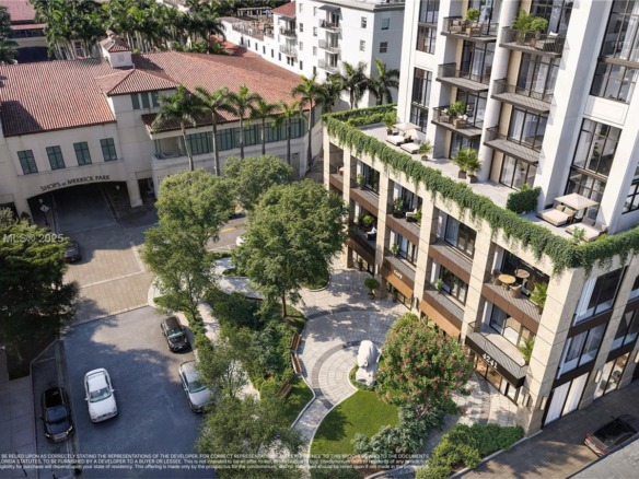 4241 Aurora St # 505, Coral Gables FL 33146 — #A11845876