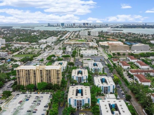 1470 NE 123rd St # A902, North Miami FL 33161 — #A11686579
