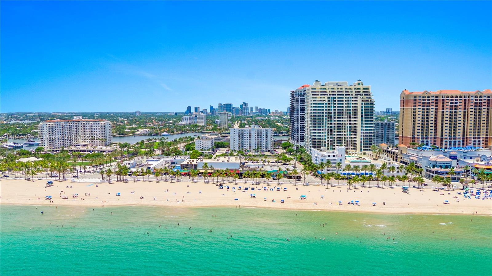 default 200 S Birch Rd # 1212, Fort Lauderdale FL 33316 — #A11845977