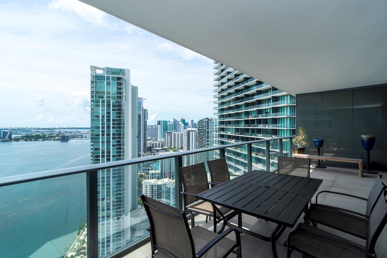 83dcefb7-6936 650 NE 32nd St # 4206, Miami FL 33137 — #A11846085