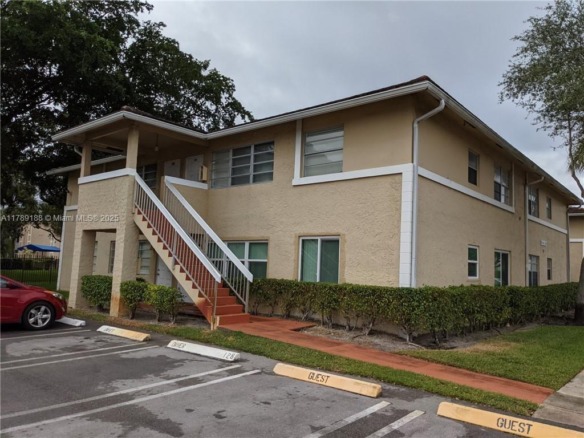 10192 Twin Lakes Dr # F, Coral Springs FL 33071 — #A11789188