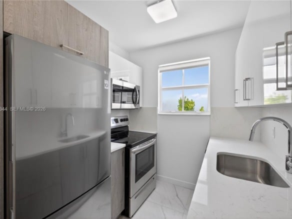 1552 Euclid Ave # 4, Miami Beach FL 33139 — #A11846344