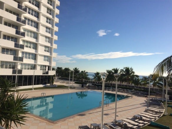 100 Lincoln Rd # 1226, Miami Beach FL 33139 — #A11846373