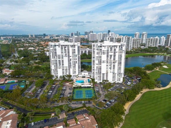 20225 NE 34th Ct # 818, Aventura FL 33180 — #A11846530