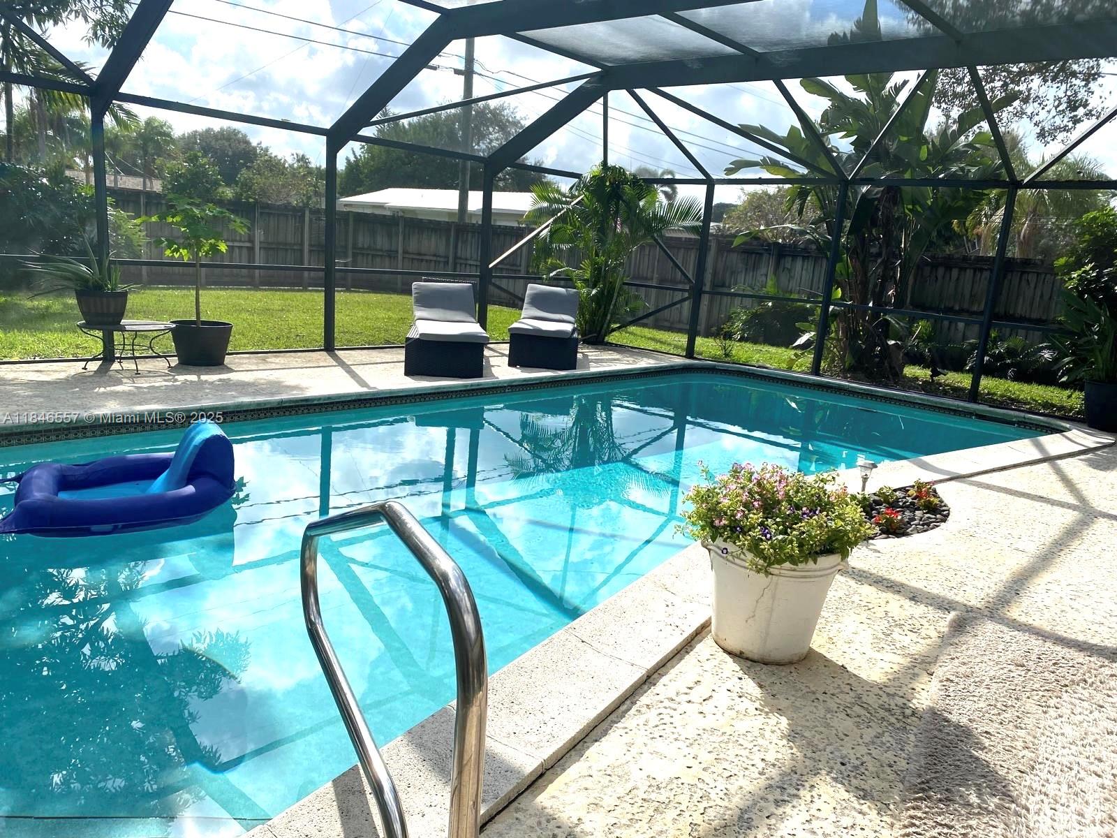 4116 Taft St, Hollywood FL 33021 — #A11846557