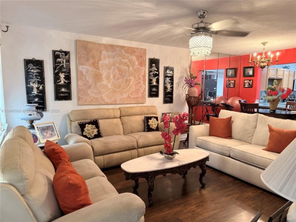 215 SE 3rd Ave # 102C, Hallandale Beach FL 33009 — #A11846585