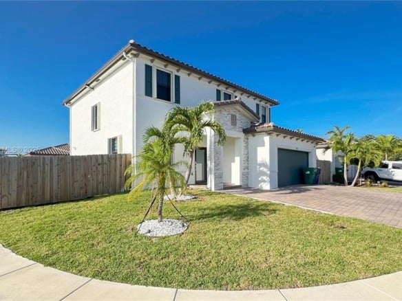11911 SW 239th St, Homestead FL 33032 — #A11846663