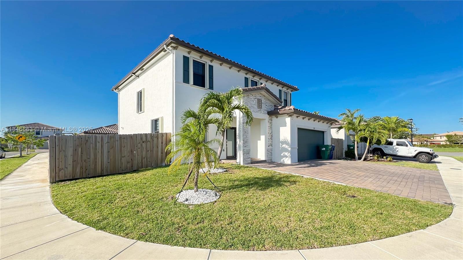 11911 SW 239th St, Homestead FL 33032 — #A11846663