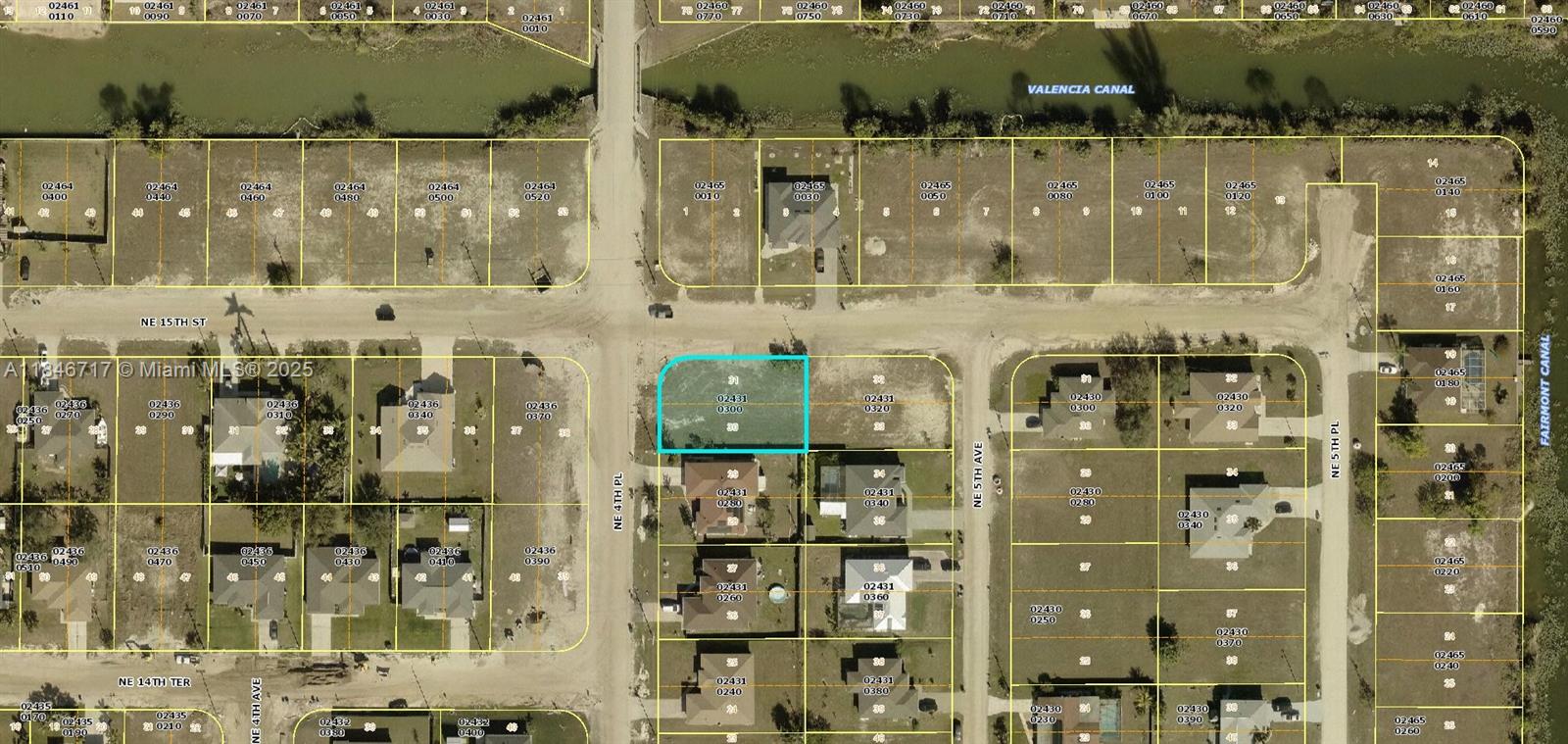 83dcefb7-6959 1429 NE 4th PL, Cape Coral FL 33909 — #A11846717