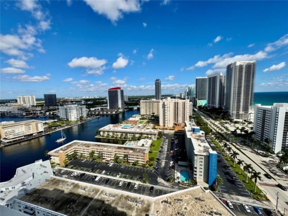 1945 S Ocean Dr # 2311, Hallandale Beach FL 33009 — #A11846909