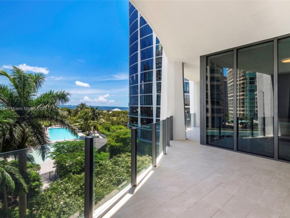 2821 S Bayshore Dr # 7B, Coconut Grove FL 33133 — #A11846931