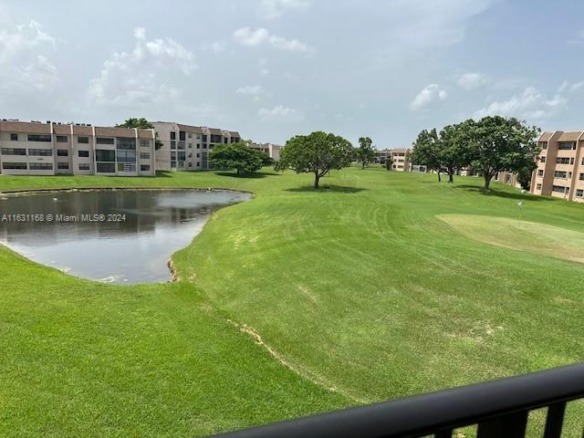 10101 Sunrise Lakes Blvd # 306, Sunrise FL 33322 — #A11631168