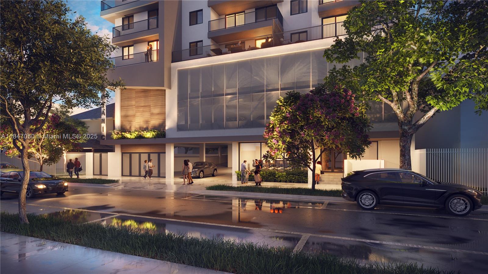 83dcefb7-6972 758 NW 2nd St # 410, Miami FL 33128 — #A11847050