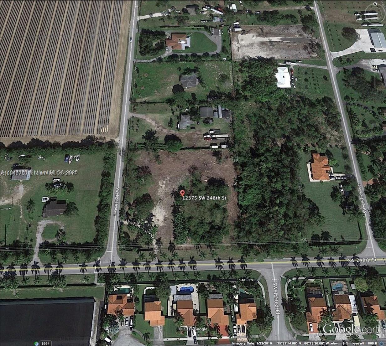 83dcefb7-6975 12375 SW 248th St, Homestead FL 33032 — #A11847075