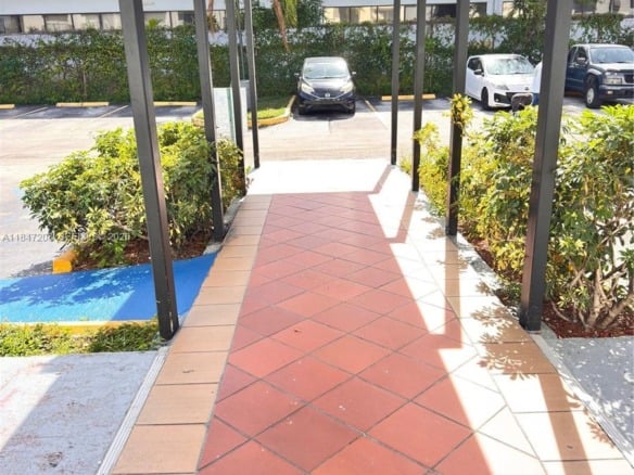 16450 NW 2nd Ave # 207, Miami FL 33169 — #A11847208
