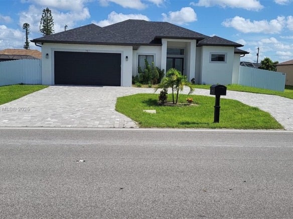707 TROPICANA PKWY E, Cape Coral FL 33909 — #A11847346