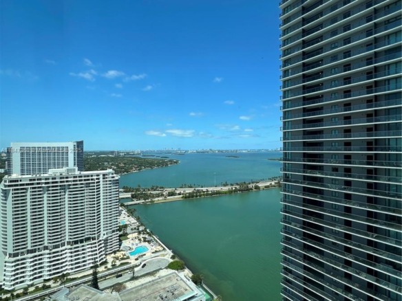 650 NE 32nd St # 3508, Miami FL 33137 — #A11847360