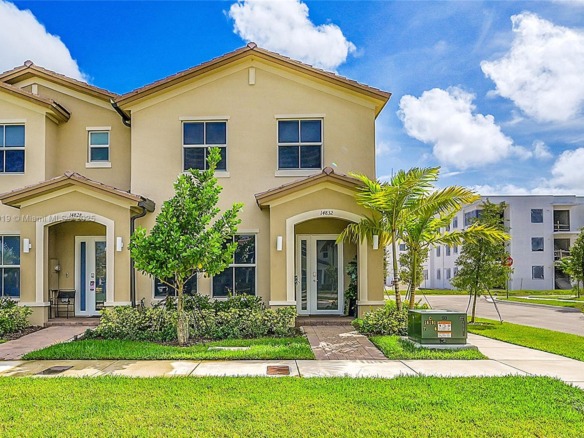 14832 SW 265th St, Homestead FL 33032 — #A11897919