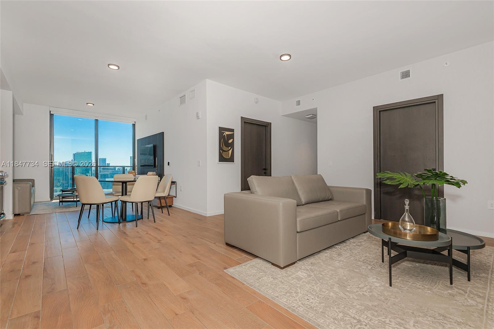 83dcefb7-6994 398 NE 5th St # 4417, Miami FL 33132 — #A11847734