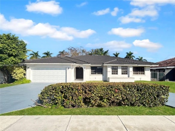 13925 SW 26th Ter, Miami FL 33175 — #A11847786