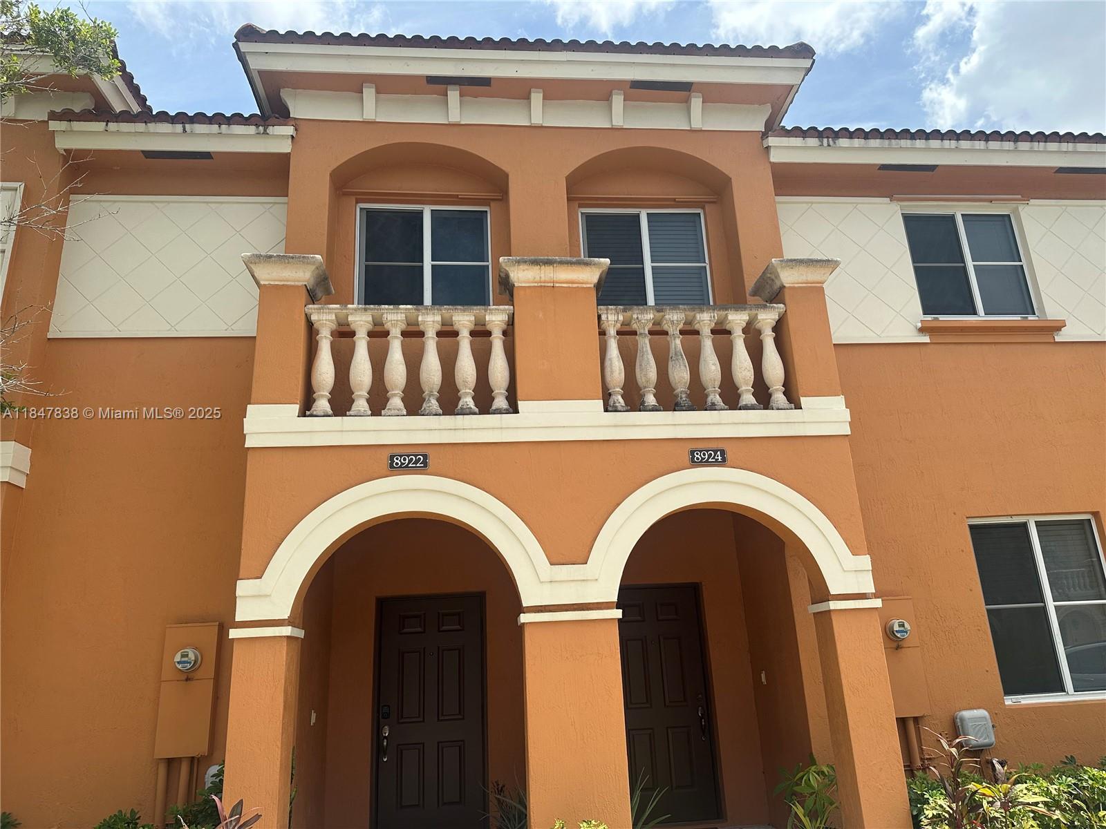 83dcefb7-7000 8922 SW 18th St # 8922, Miramar FL 33025 — #A11847838