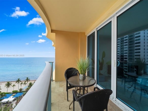 2501 S Ocean Dr (AVAIL 04/01/2026), Hollywood FL 33019 — #A11848035