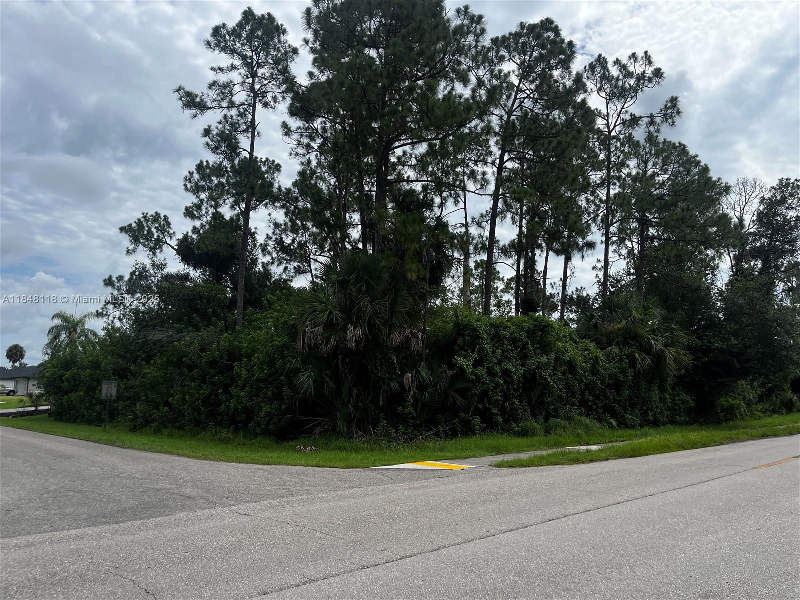 83dcefb7-7007 701 E 6th St, Lehigh Acres FL 33972 — #A11848118